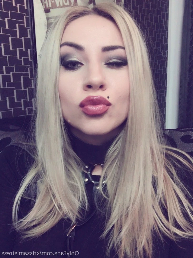 Goddess Samariel [ krissamistress ] Onlyfans leaked photo 7330057 on Hotleaks.tv