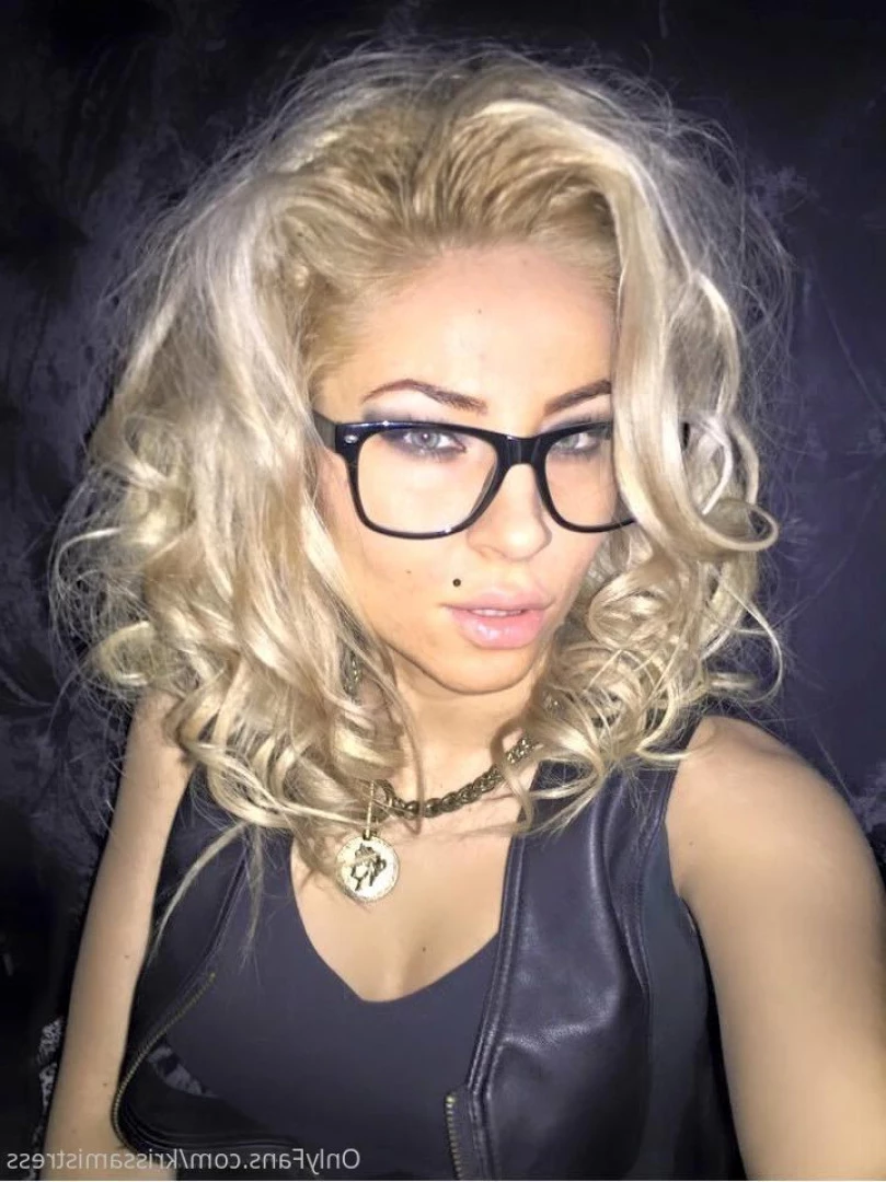 Goddess Samariel [ krissamistress ] Onlyfans leaked photo 7330664 on Hotleaks.tv