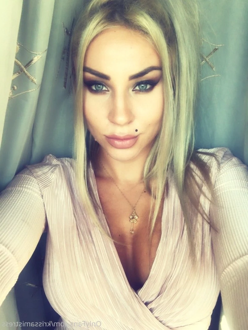 Goddess Samariel [ krissamistress ] Onlyfans leaked photo 7330944 on Hotleaks.tv