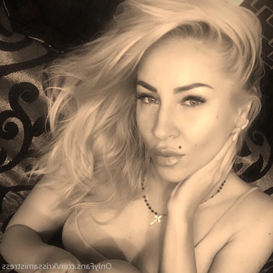 Goddess Samariel [ krissamistress ] Onlyfans leaked photo 7331169 on Hotleaks.tv