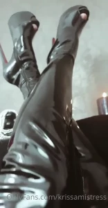 Goddess Samariel [ krissamistress ] Onlyfans leaked video 7369820 on Hotleaks.tv