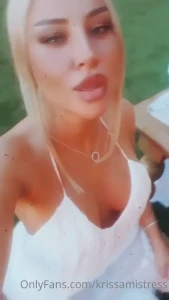 Goddess Samariel [ krissamistress ] Onlyfans leaked video 7369944 on Hotleaks.tv