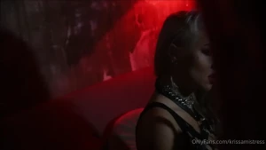 Goddess Samariel [ krissamistress ] Onlyfans leaked video 7369957 on Hotleaks.tv