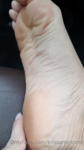 Goddess Samariel [ krissamistress ] Onlyfans leaked video 7369980 on Hotleaks.tv