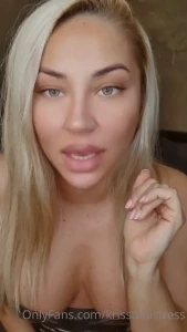 Goddess Samariel [ krissamistress ] Onlyfans leaked video 7370171 on Hotleaks.tv