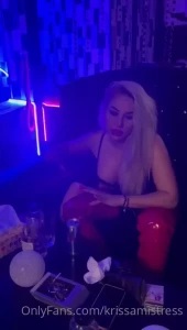 Goddess Samariel [ krissamistress ] Onlyfans leaked video 7370356 on Hotleaks.tv