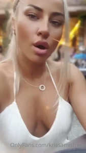 Goddess Samariel [ krissamistress ] Onlyfans leaked video 7370358 on Hotleaks.tv