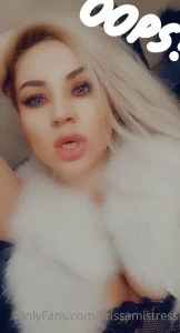 Goddess Samariel [ krissamistress ] Onlyfans leaked video 7370954 on Hotleaks.tv
