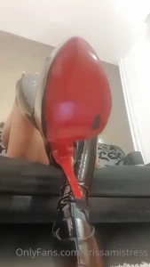 Goddess Samariel [ krissamistress ] Onlyfans leaked video 7371240 on Hotleaks.tv