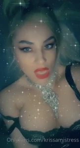 Goddess Samariel [ krissamistress ] Onlyfans leaked video 7371431 on Hotleaks.tv