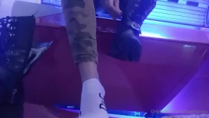 Goddess Samariel [ krissamistress ] Onlyfans leaked video 7371484 on Hotleaks.tv