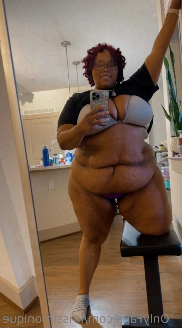 krissimonique Onlyfans leaked photo 10489446 on Hotleaks.tv