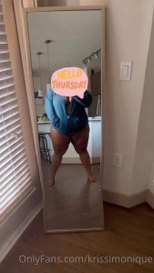 krissimonique Onlyfans leaked video 10962710 on Hotleaks.tv
