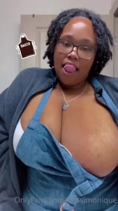 krissimonique Onlyfans leaked video 13034275 on Hotleaks.tv