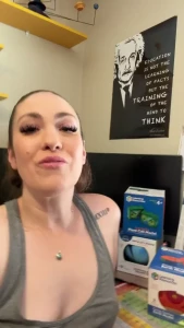 Kristina Rae💋Army Vet🇺🇸Mom Next Door [ kristina_rae_all_in ] Onlyfans leaked video 7368229 on Hotleaks.tv