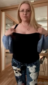 kristinakeshh Onlyfans leaked video 7366578 on Hotleaks.tv