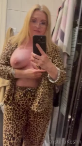 kristinakeshh Onlyfans leaked video 7366880 on Hotleaks.tv