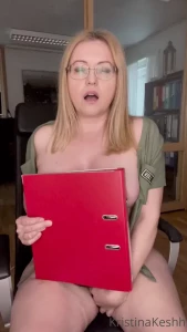 kristinakeshh Onlyfans leaked video 7367178 on Hotleaks.tv