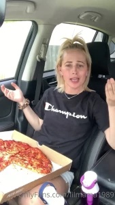 Kristy Kreme 🍩🍔🍕🍦 [ kristy_kreme_89 ] Onlyfans leaked video 7366272 on Hotleaks.tv