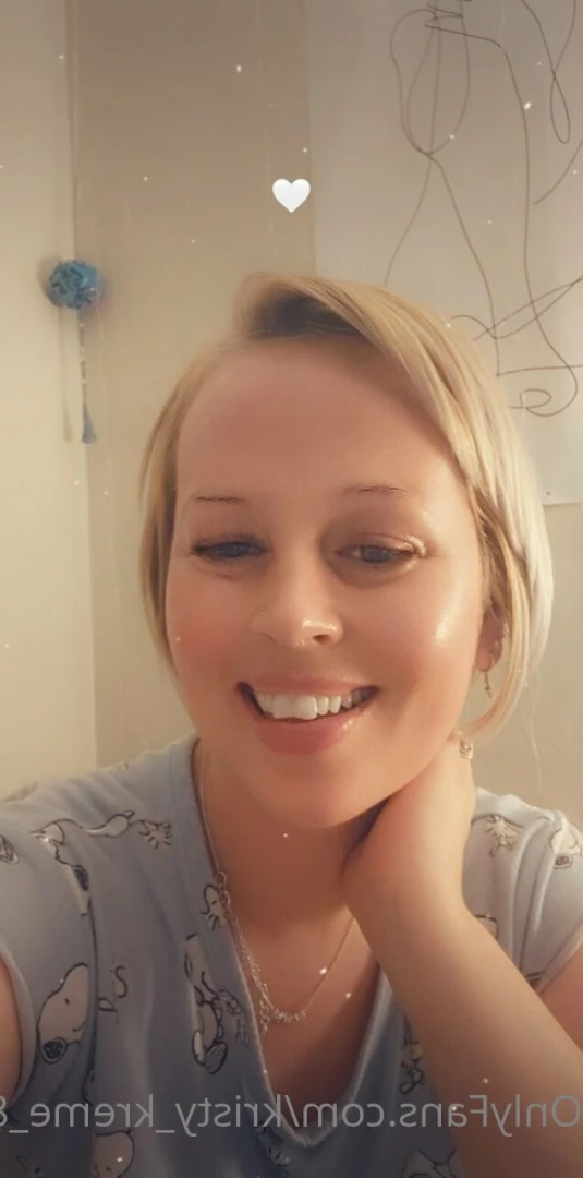 Kristy Kreme 🍩🍔🍕🍦 [ kristy_kreme_89 ] Onlyfans leaked photo 7502177 on Hotleaks.tv