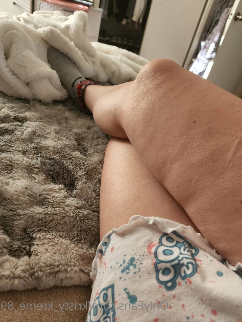 Kristy Kreme 🍩🍔🍕🍦 [ kristy_kreme_89 ] Onlyfans leaked photo 7502506 on Hotleaks.tv