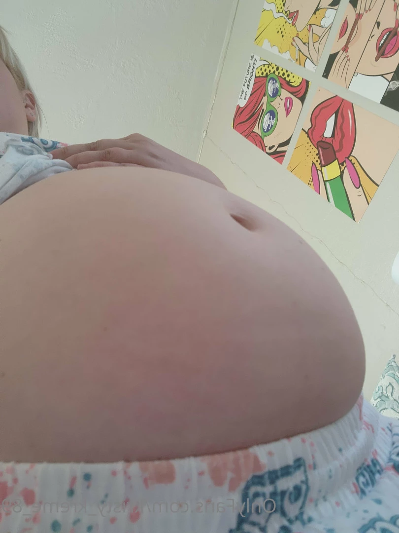 Kristy Kreme 🍩🍔🍕🍦 [ kristy_kreme_89 ] Onlyfans leaked photo 7502674 on Hotleaks.tv