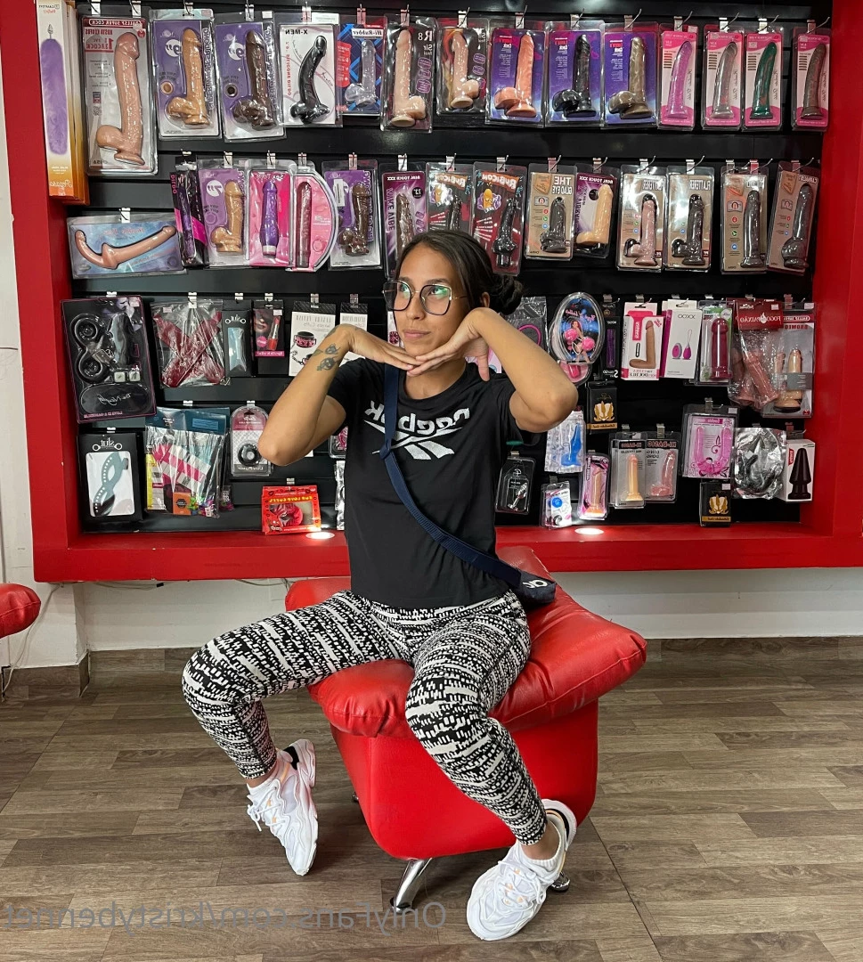 Kristy_bennet [ kristybennet ] Onlyfans leaked photo 6916006 on Hotleaks.tv