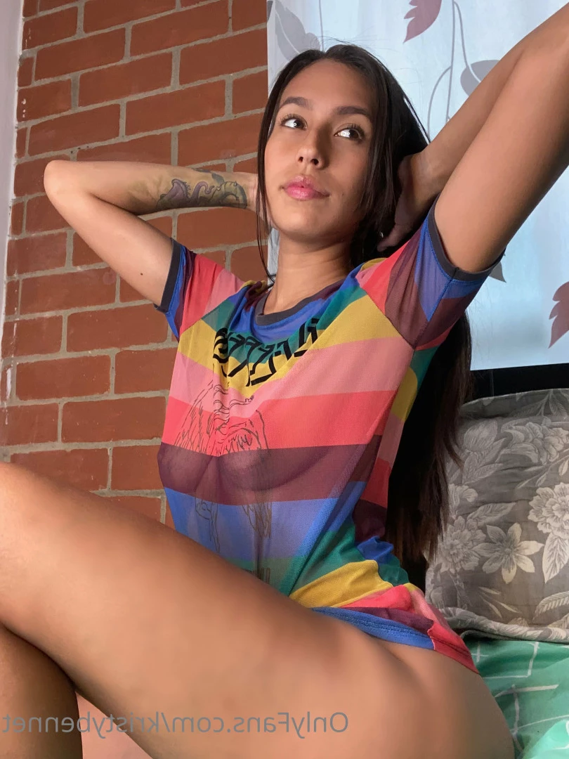 Kristy_bennet [ kristybennet ] Onlyfans leaked photo 6916389 on Hotleaks.tv