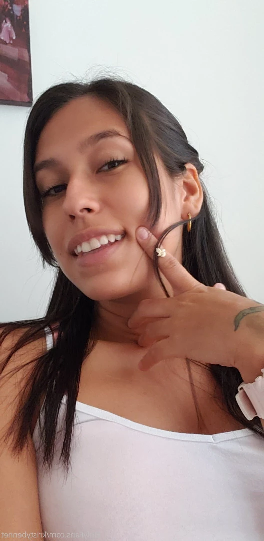 Kristy_bennet [ kristybennet ] Onlyfans leaked photo 6916611 on Hotleaks.tv