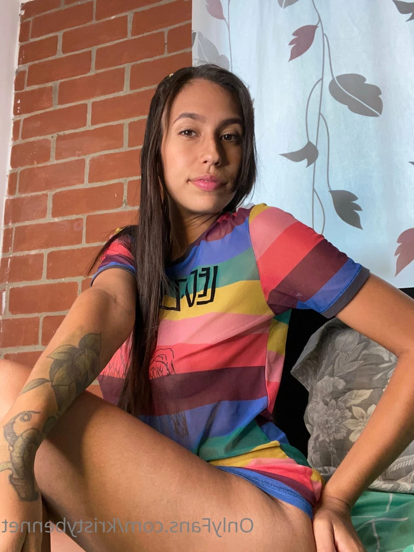 Kristy_bennet [ kristybennet ] Onlyfans leaked photo 6916770 on Hotleaks.tv