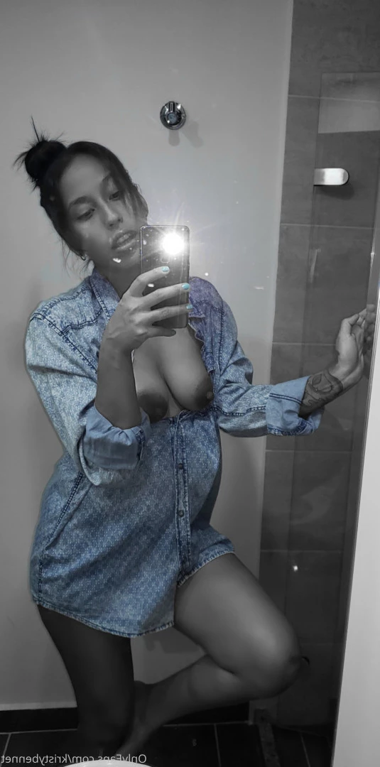 Kristy_bennet [ kristybennet ] Onlyfans leaked photo 6917173 on Hotleaks.tv