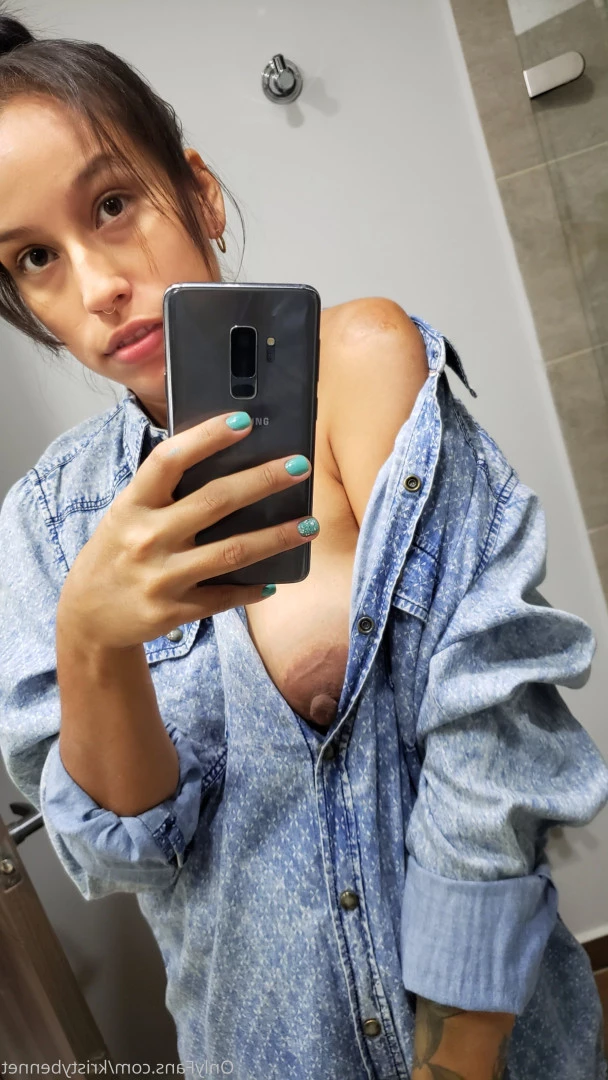 Kristy_bennet [ kristybennet ] Onlyfans leaked photo 6917896 on Hotleaks.tv