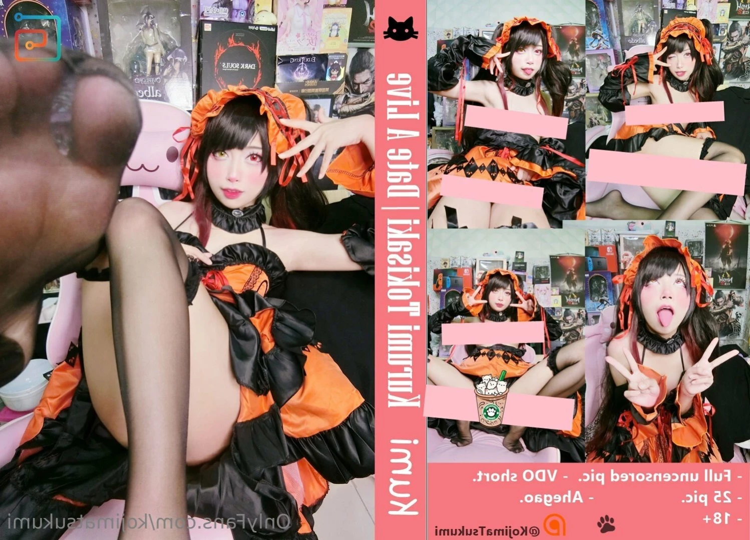 Kumi 「クミ」† [ kojimatsukumi ] Onlyfans leaked photo 11057856 on Hotleaks.tv
