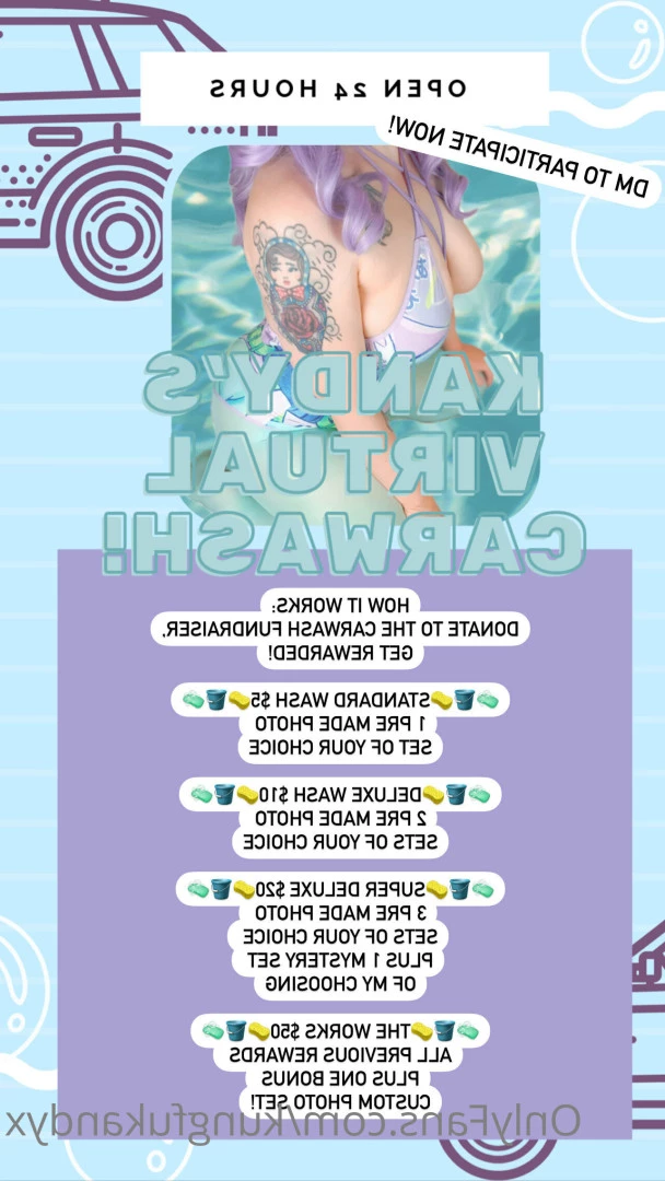 Kung Fu Kandy [ kungfukandyx ] Onlyfans leaked photo 7341939 on Hotleaks.tv