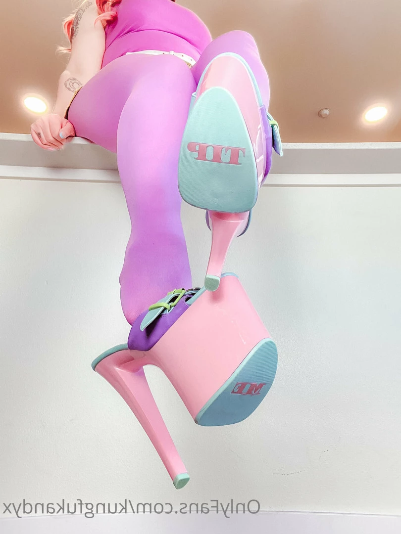 Kung Fu Kandy [ kungfukandyx ] Onlyfans leaked photo 7341949 on Hotleaks.tv