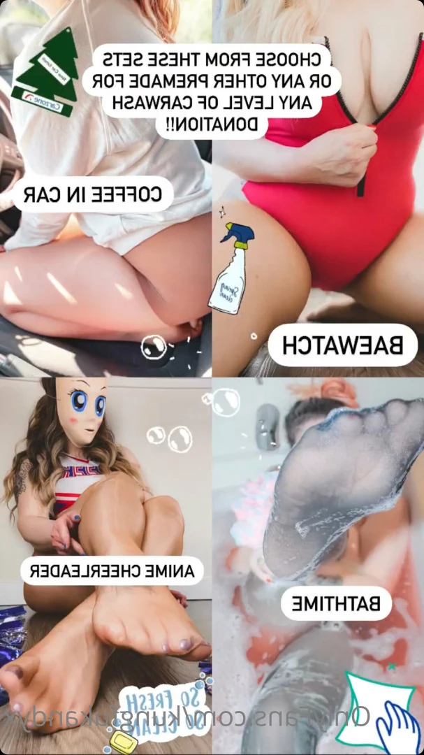 Kung Fu Kandy [ kungfukandyx ] Onlyfans leaked photo 7342002 on Hotleaks.tv