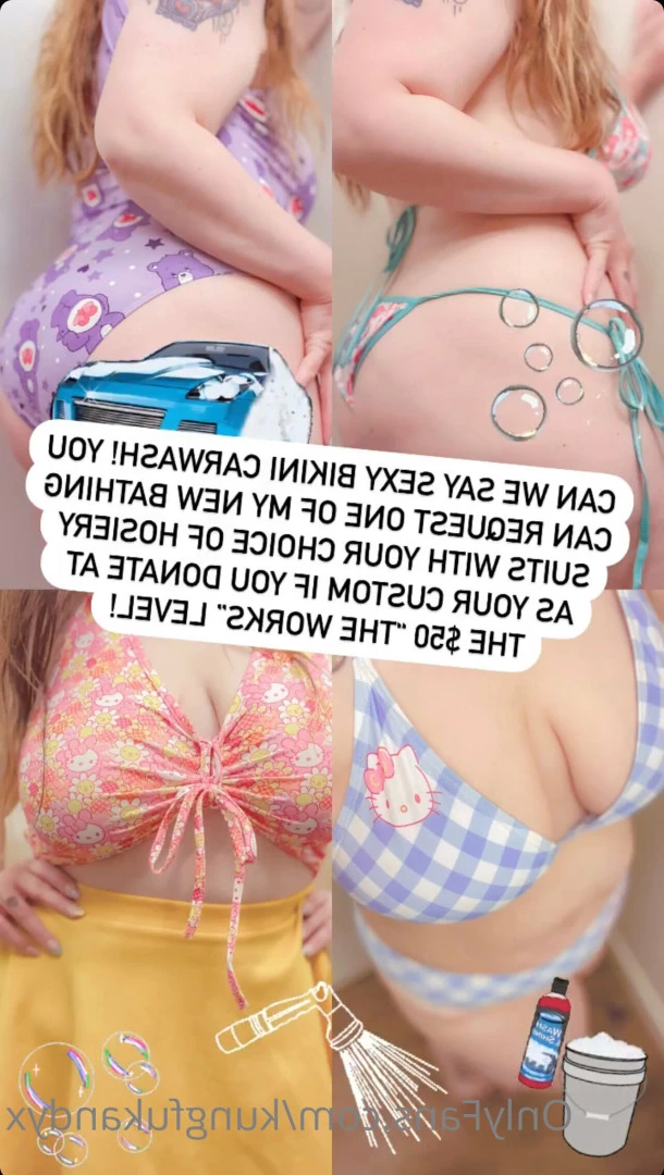 Kung Fu Kandy [ kungfukandyx ] Onlyfans leaked photo 7342098 on Hotleaks.tv