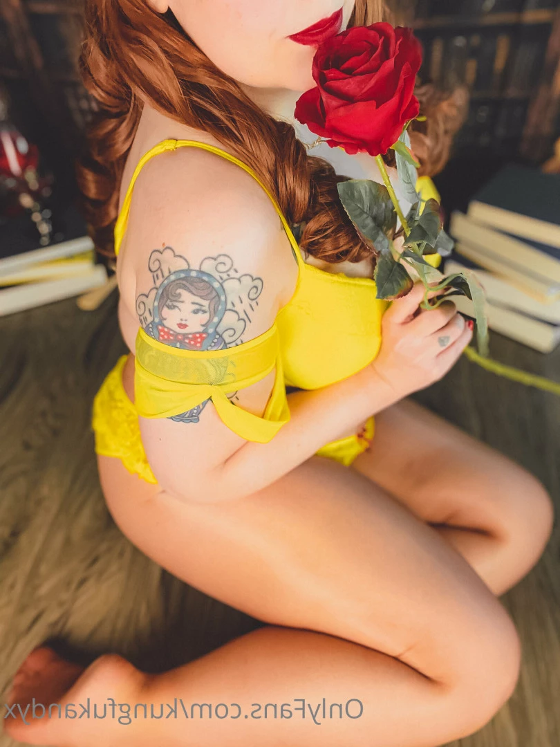 Kung Fu Kandy [ kungfukandyx ] Onlyfans leaked photo 7342117 on Hotleaks.tv