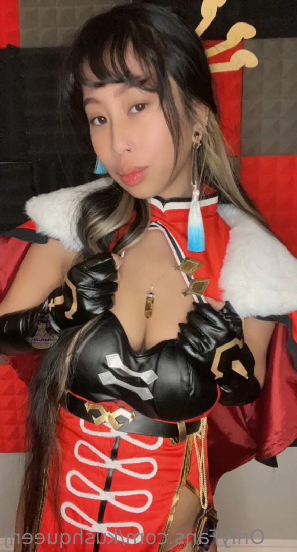 Jade Kush [ kushqueenj ] Onlyfans leaked photo 7324061 on Hotleaks.tv