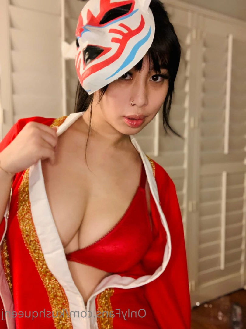 Jade Kush [ kushqueenj ] Onlyfans leaked photo 11057851 on Hotleaks.tv