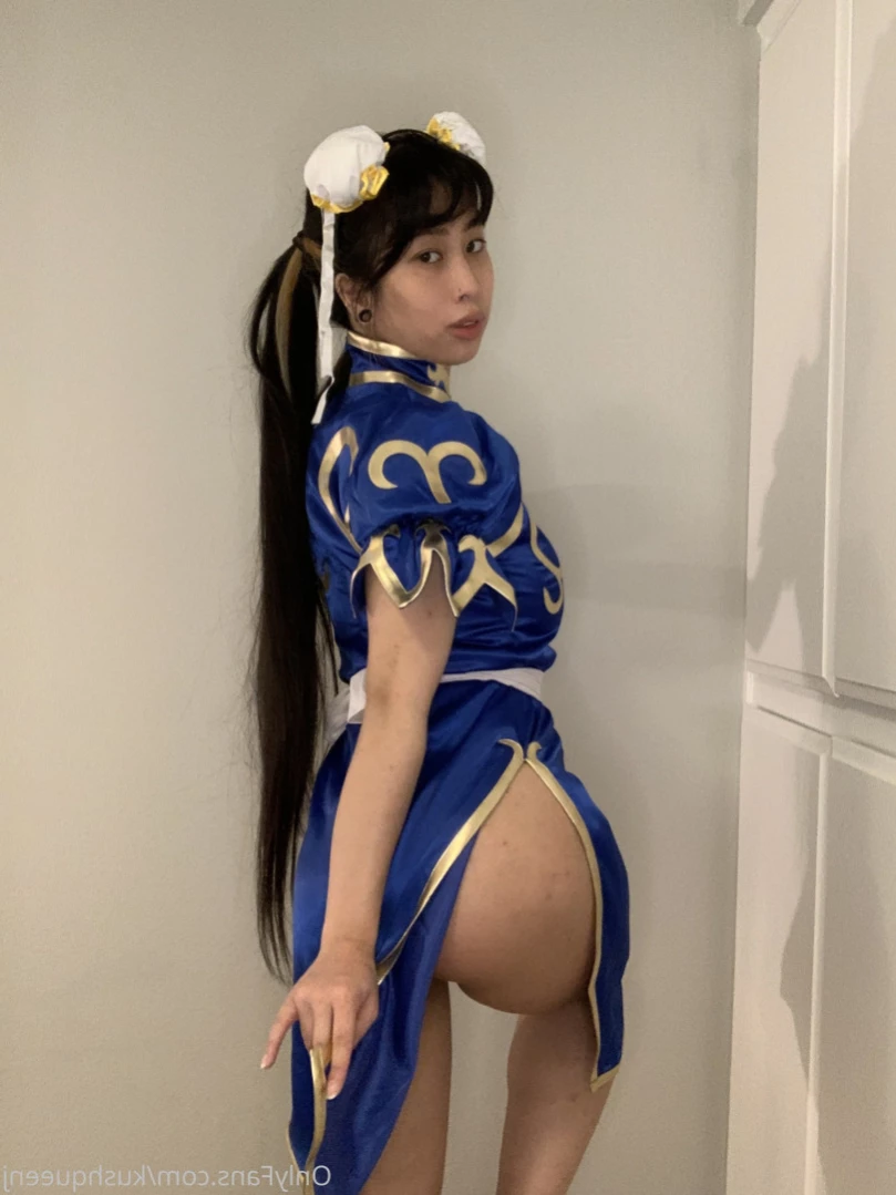 Jade Kush [ kushqueenj ] Onlyfans leaked photo 11058382 on Hotleaks.tv