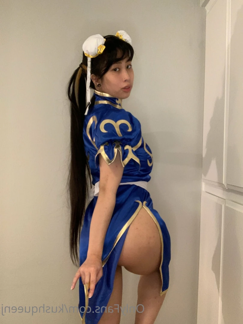 Jade Kush [ kushqueenj ] Onlyfans leaked photo 11058414 on Hotleaks.tv