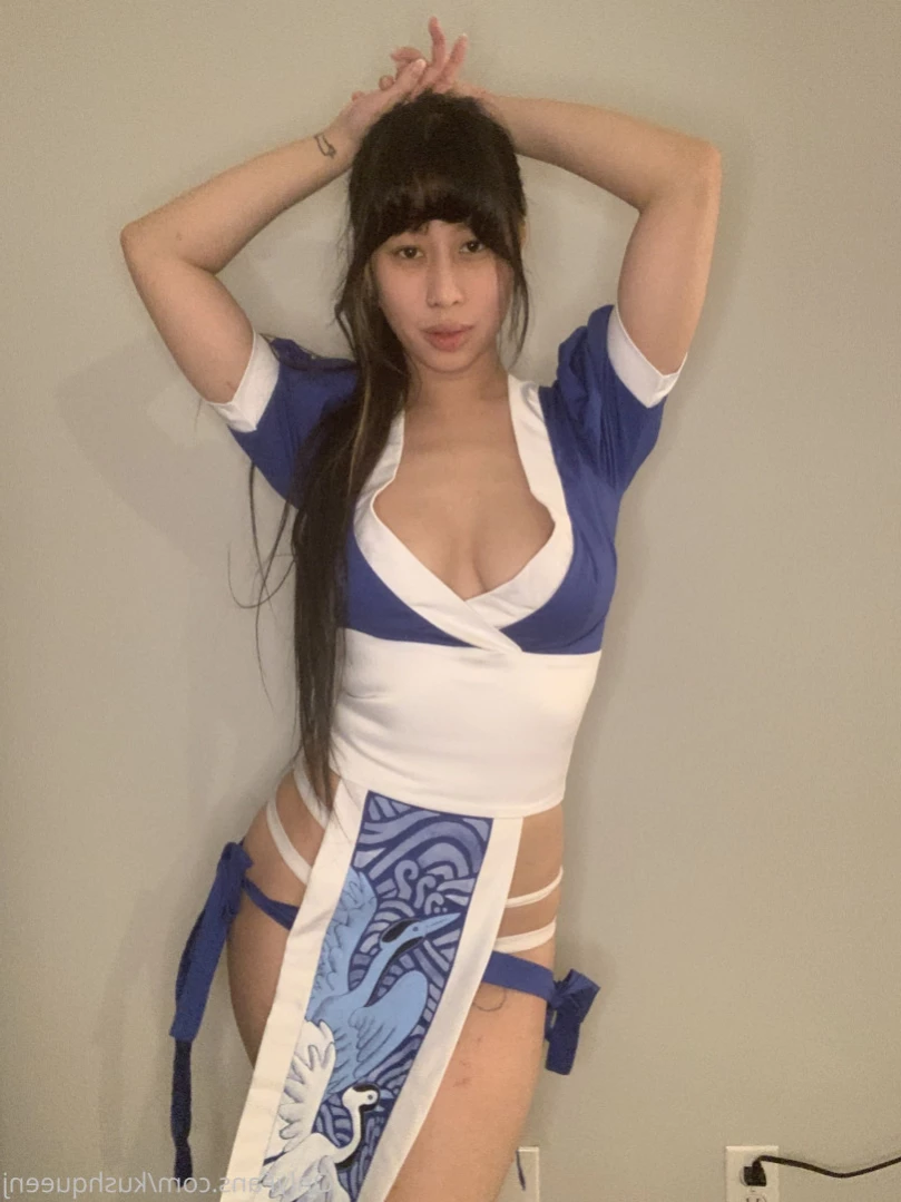 Jade Kush [ kushqueenj ] Onlyfans leaked photo 11058418 on Hotleaks.tv