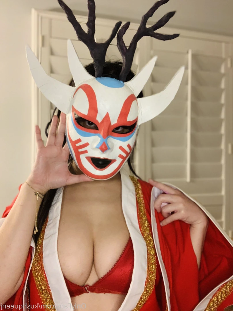 Jade Kush [ kushqueenj ] Onlyfans leaked photo 11058422 on Hotleaks.tv