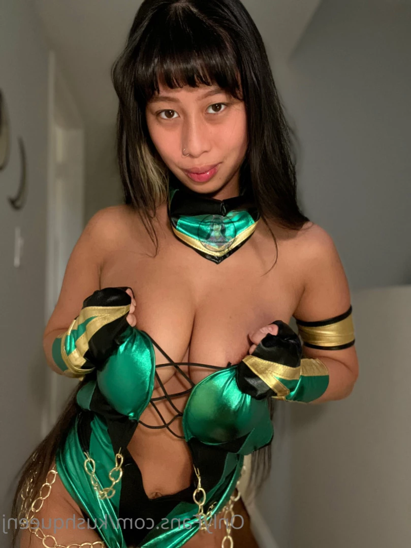 Jade Kush [ kushqueenj ] Onlyfans leaked photo 11058459 on Hotleaks.tv
