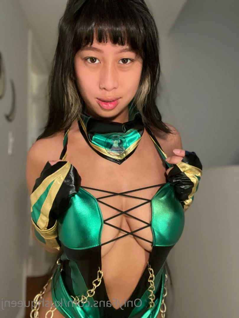 Jade Kush [ kushqueenj ] Onlyfans leaked photo 11058482 on Hotleaks.tv