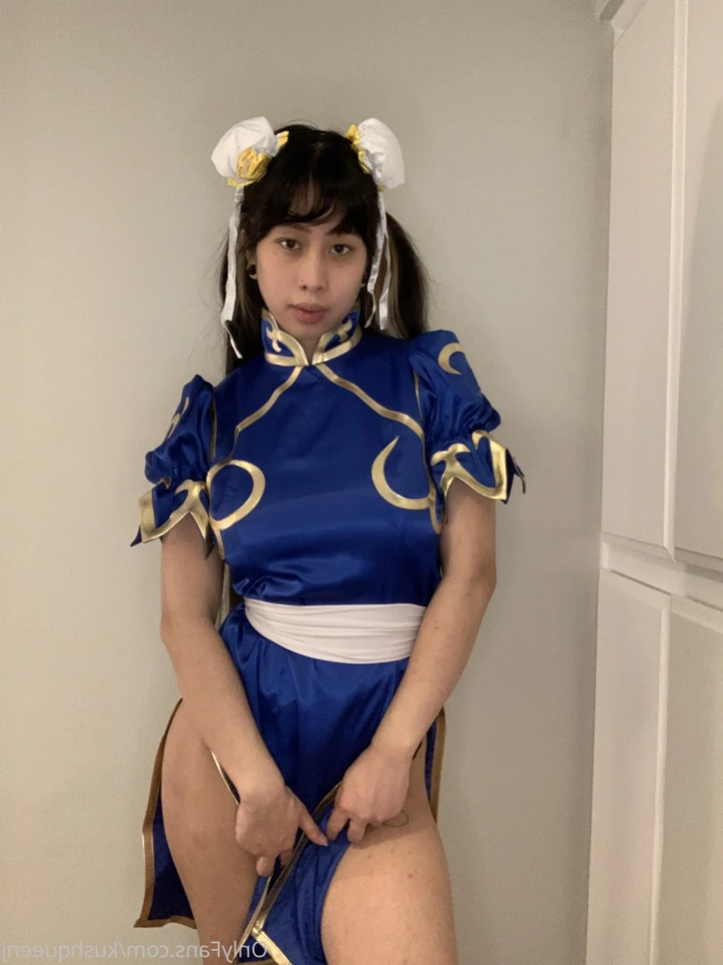 Jade Kush [ kushqueenj ] Onlyfans leaked photo 11731709 on Hotleaks.tv