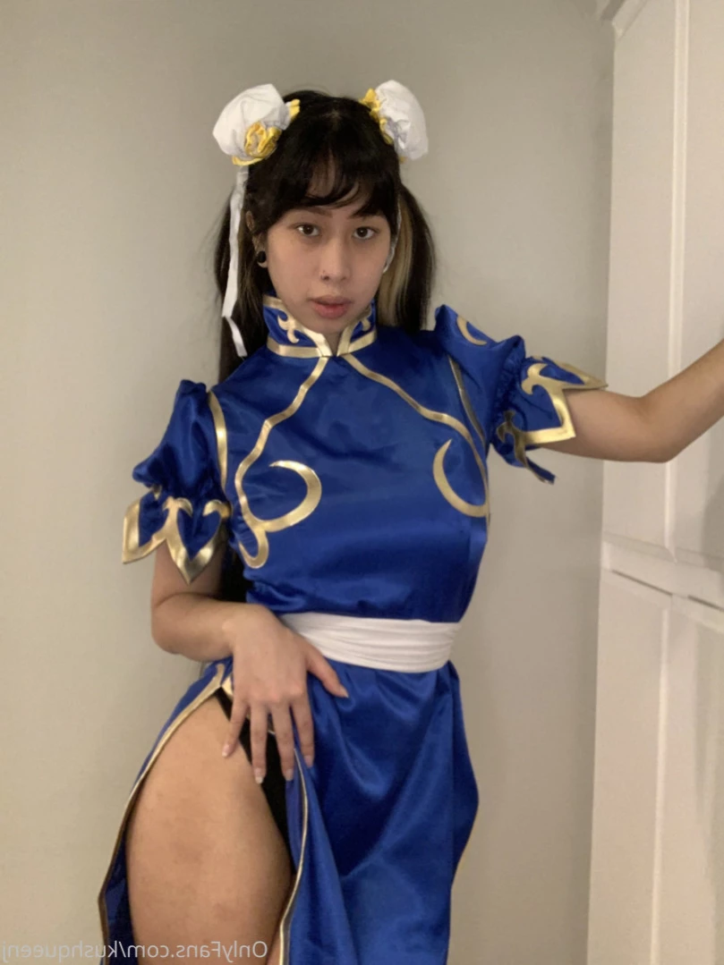 Jade Kush [ kushqueenj ] Onlyfans leaked photo 12763605 on Hotleaks.tv