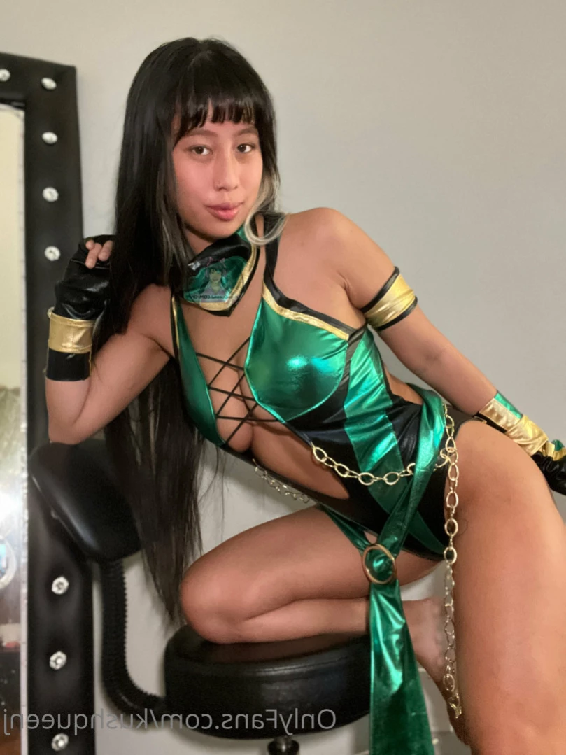 Jade Kush [ kushqueenj ] Onlyfans leaked photo 13581083 on Hotleaks.tv