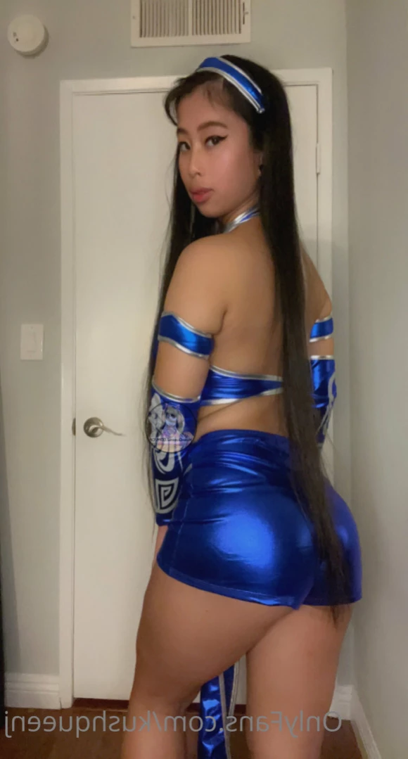 Jade Kush [ kushqueenj ] Onlyfans leaked photo 13700681 on Hotleaks.tv